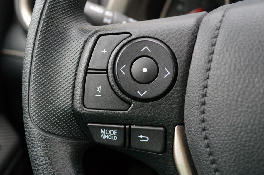  Toyota RAV4 2013 года  (фото 32 из 89)